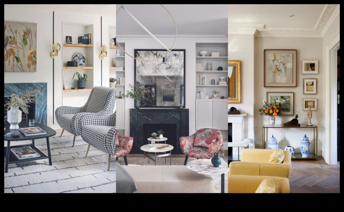 Vai ir kādi interjera stili, kas ir piemēroti mazām telpām?