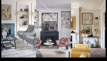 Vai ir kādi interjera stili, kas ir piemēroti mazām telpām?