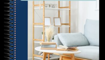 Romantisks guļamistabas dekors mājīgai atmosfērai