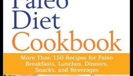 Senie ēdieni: iedziļinieties paleo recepšu bagātībās