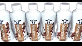 Apmieriniet un stipriniet: izbaudiet mūsu ar olbaltumvielām bagāto darbu