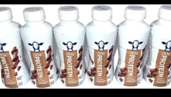 Apmieriniet un stipriniet: izbaudiet mūsu ar olbaltumvielām bagāto darbu