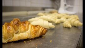 Boulangerie Brilliance: franču maizes izstrādājumu pilnveidošana
