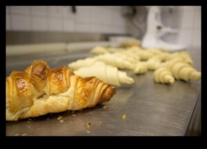 Boulangerie Brilliance: franču maizes izstrādājumu pilnveidošana