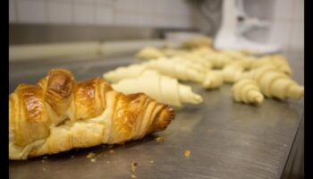 Boulangerie Brilliance: franču maizes izstrādājumu pilnveidošana