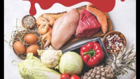 Alu cilvēku gatavošana: neatvairāmas paleo diētas receptes