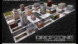 Pilsētas ainavas komandieri: pārvietošanās pa pilsētas ceļiem ar autoritāti SUV