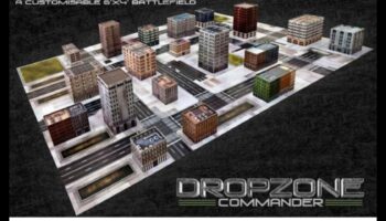 Pilsētas ainavas komandieri: pārvietošanās pa pilsētas ceļiem ar autoritāti SUV