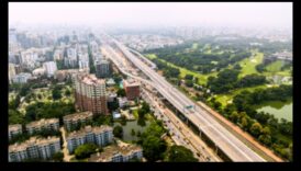 Cityscape Express: pārvietošanās pa pilsētas ceļiem, izmantojot sabiedrisko transportu