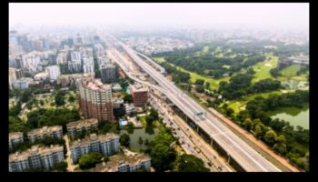 Cityscape Express: pārvietošanās pa pilsētas ceļiem, izmantojot sabiedrisko transportu