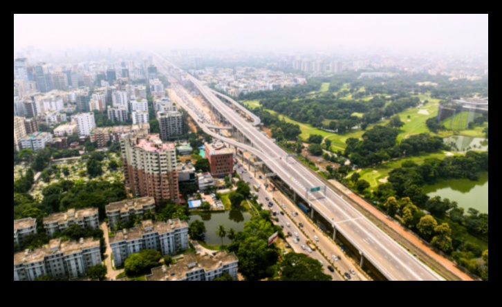 Cityscape Express: pārvietošanās pa pilsētas ceļiem, izmantojot sabiedrisko transportu