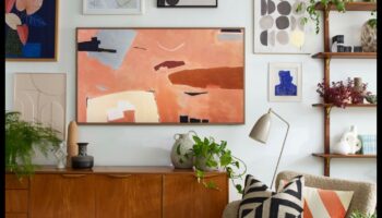 Galīgais dekoru iedvesmas saraksts