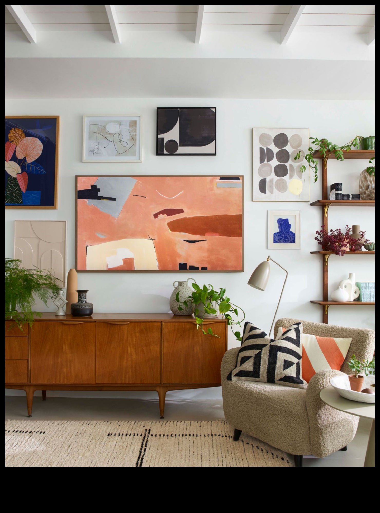 Galīgais dekoru iedvesmas saraksts