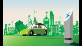 EV Inovācijas: tehnoloģiju un ilgtspējīgas braukšanas krustpunkts