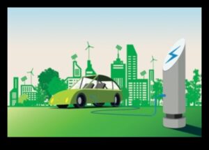 EV Inovācijas: tehnoloģiju un ilgtspējīgas braukšanas krustpunkts