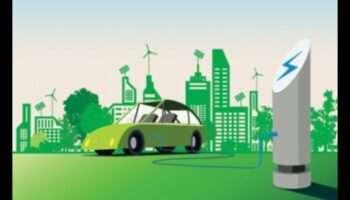 EV Inovācijas: tehnoloģiju un ilgtspējīgas braukšanas krustpunkts