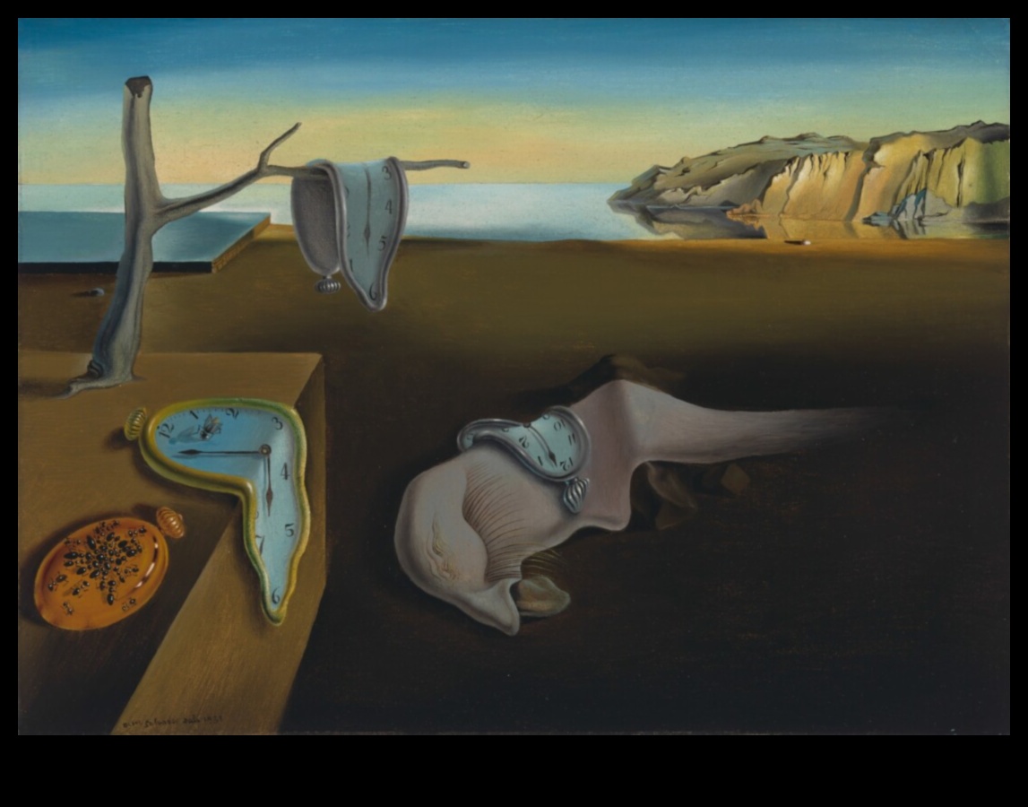 Burvīgi sapņi: izteiksmīgs sirreālisms ar zīmuli