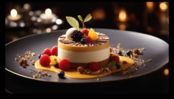 Epikūra elegance: itāļu kulinārijas meistarība