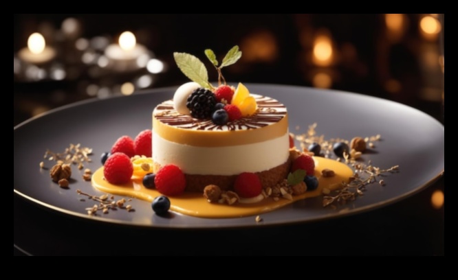 Epikūra elegance: itāļu kulinārijas meistarība