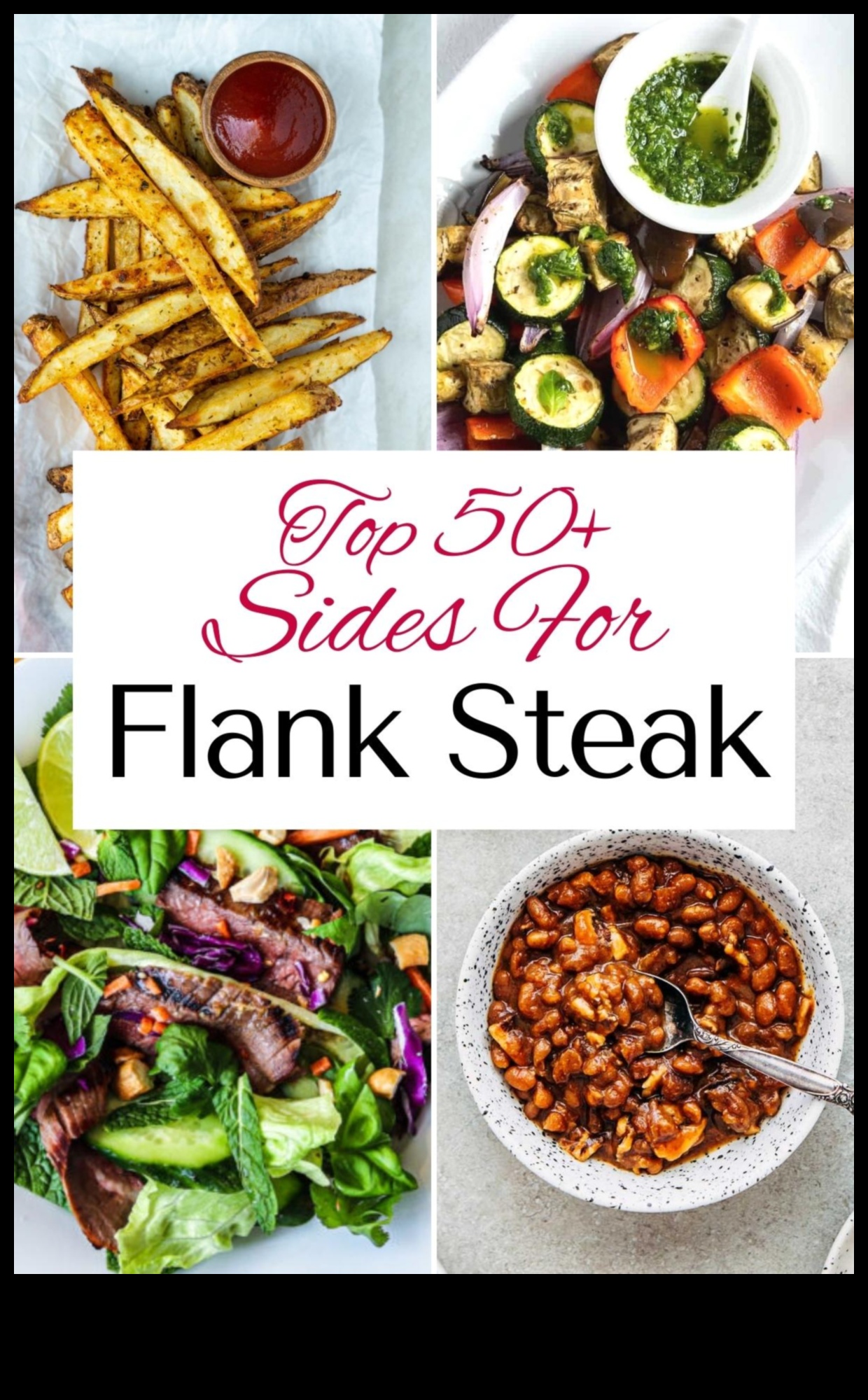 Garšīgi sāni: garšīgi sānu ēdieni katrai aukslējai