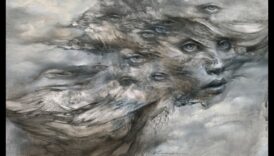 Grafīta simfonija: paņēmieni skaistu kompozīciju veidošanai ar zīmuli