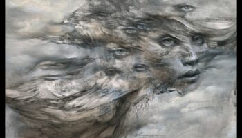 Grafīta simfonija: paņēmieni skaistu kompozīciju veidošanai ar zīmuli