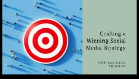 Insta-Engage: stratēģijas izstrāde sociālo mediju triumfam