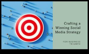Insta-Engage: stratēģijas izstrāde sociālo mediju triumfam