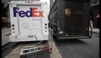 Piegādes pilsētā: komerciālo transportlīdzekļu neatņemama loma pilsētas dzīvē