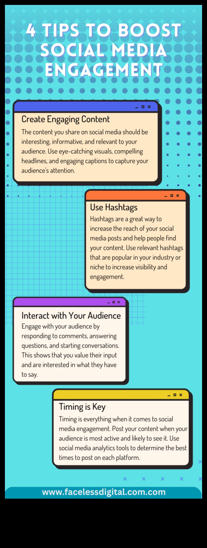 Kā sociālo mediju analīze var veicināt auditorijas piesaisti?