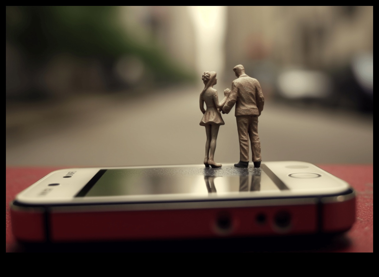 Klikšķi un tuvāk: attālumu pārvarēšana, izmantojot tiešsaistes kopienas spēku