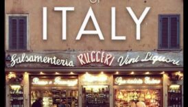 Kulinārijas renesanse: itāļu tradīciju no jauna atklāšana