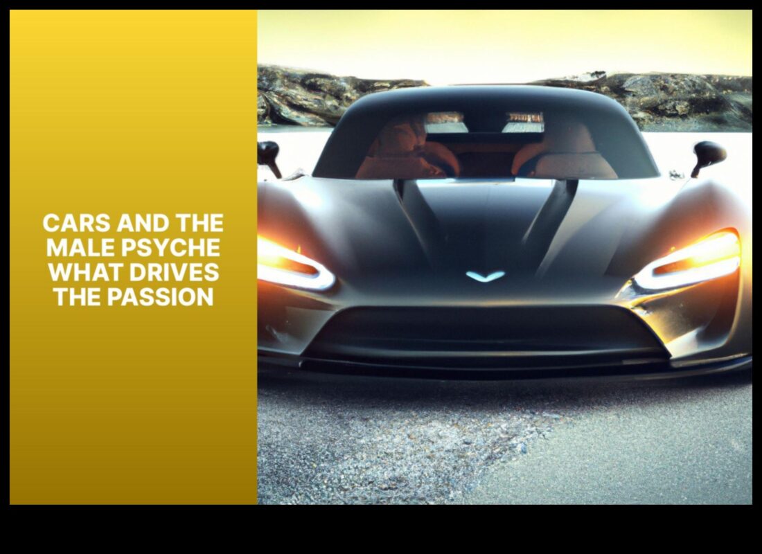 Kurina kaislību: mīlas dēka starp entuziastiem un automašīnām