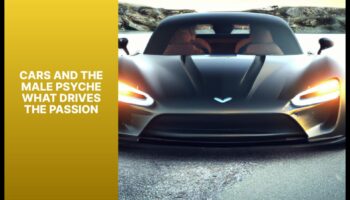 Kurina kaislību: mīlas dēka starp entuziastiem un automašīnām