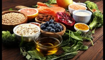 Labsajūta katrā kumosā: svarīgāko makroelementu burvība