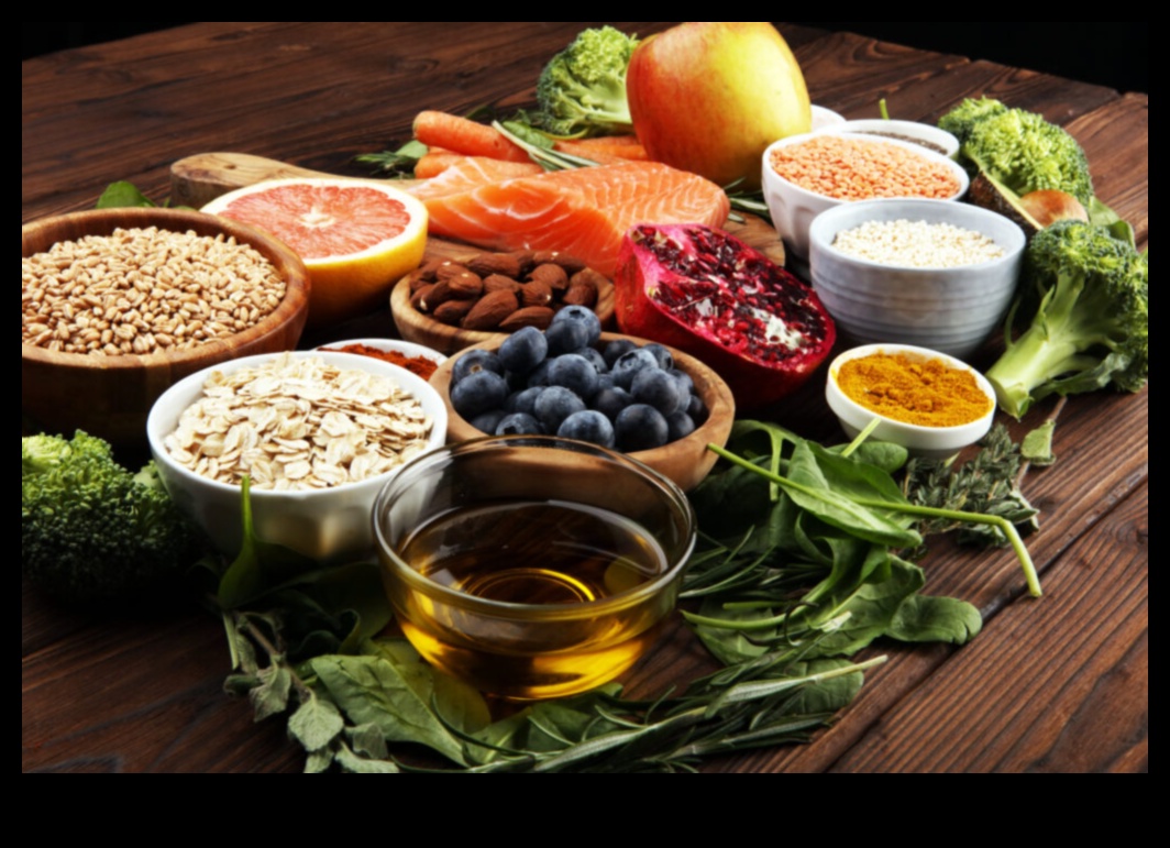 Labsajūta katrā kumosā: svarīgāko makroelementu burvība