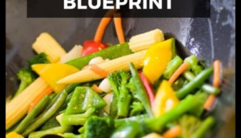 Makroelementu plāns: līdzsvarota dzīvesveida veidošana