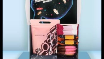 Munchtime Marvels: iedziļinieties mūsu valdzinošajā uzkodu kolekcijā