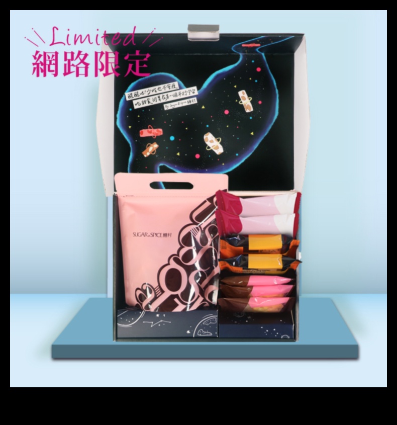 Munchtime Marvels: iedziļinieties mūsu valdzinošajā uzkodu kolekcijā