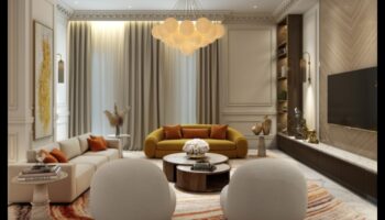 Vintage mājas dekoru izpēte: mūžīga elegance