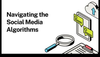 Navigācija algoritmiskos stāstījumos: efektīvas veicināšanas stratēģijas