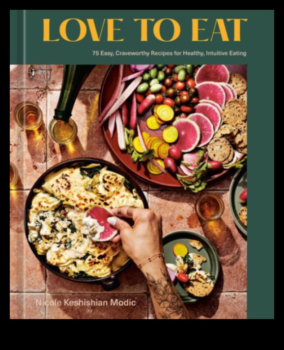 Uzlabojiet savu maltīti: kulinārijas radošums ar unikālām recepšu idejām