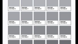 Kā izvēlēties perfektu krāsu paleti jūsu interjeram