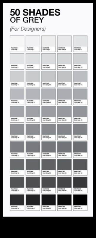 Kā izvēlēties perfektu krāsu paleti jūsu interjeram