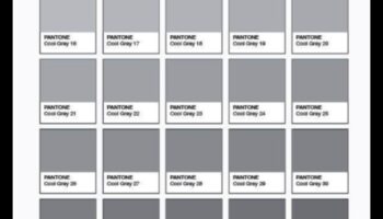 Kā izvēlēties perfektu krāsu paleti jūsu interjeram