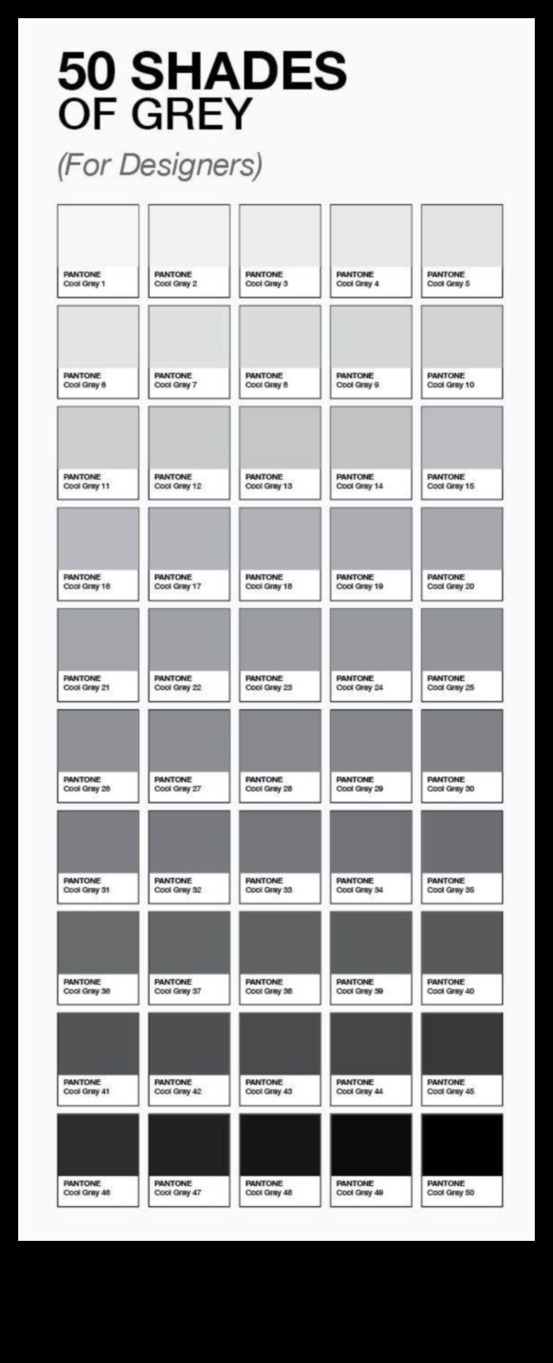 Kā izvēlēties perfektu krāsu paleti jūsu interjeram