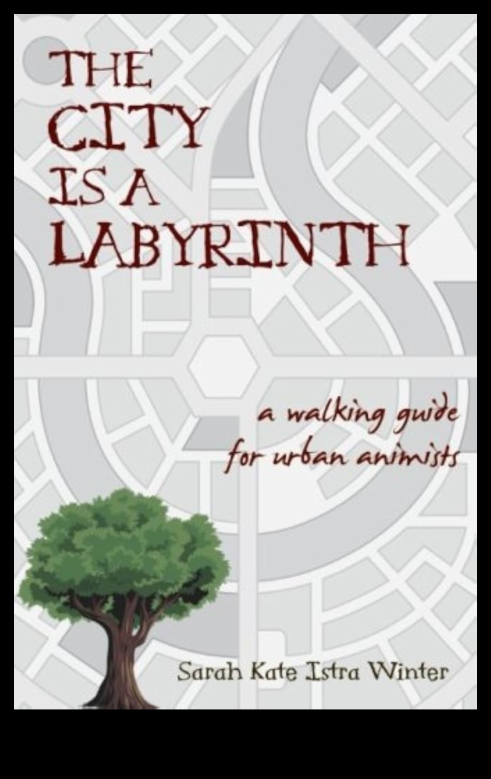 Pilsētas ainava: efektīvais ceļš cauri pilsētas labirintiem