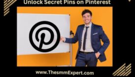 Pin-to-Win: Pinterest mārketinga iespēju atklāšana
