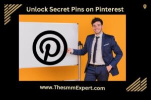 Pin-to-Win: Pinterest mārketinga iespēju atklāšana