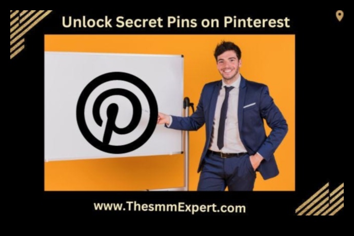 Pin-to-Win: Pinterest mārketinga iespēju atklāšana